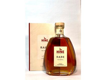 Hine Rare The Original VSOP