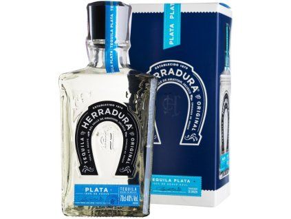 Herradura Plata
