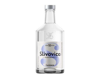 Slivovica Žufánek