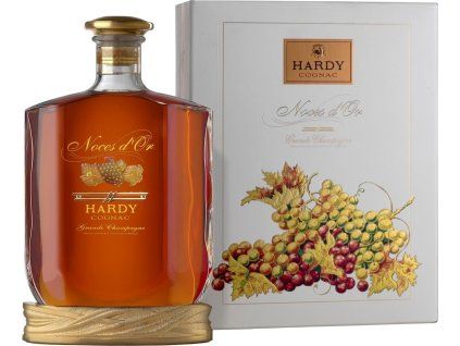 Hardy Noces d´Or