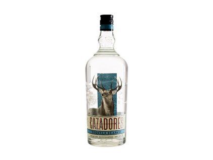 Cazadores Blanco