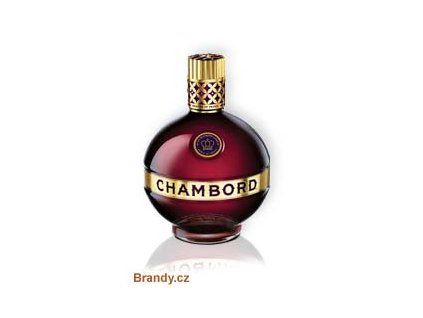 Chambord Liqueur