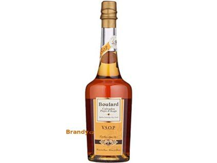 Boulard VSOP