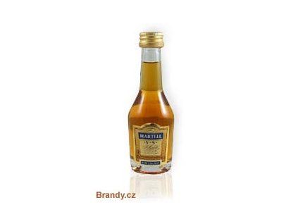 Mini Martell VS