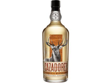 Cazadores Reposado