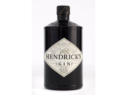 Hendrick´s Gin