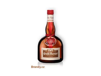 Grand Marnier Cordon Rouge