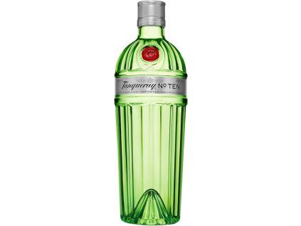 Tanqueray No.10