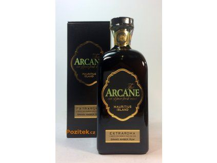 Arcane ExtrAroma Grand Amber