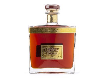 Cubaney Centenario