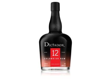 Dictador 12 Years
