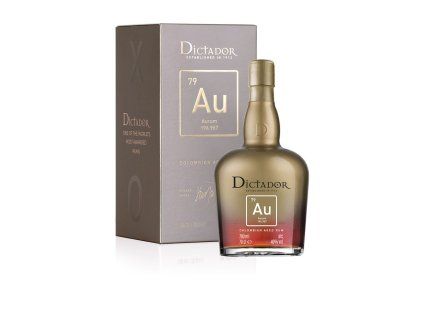 Dictador XO Aurum