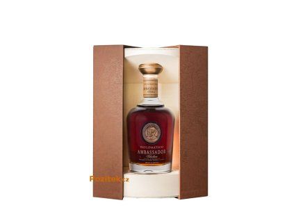 Diplomatico Ambassador