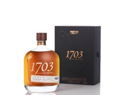Mount Gay 1703 Master Select