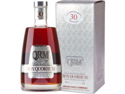 Quorhum 30 Años