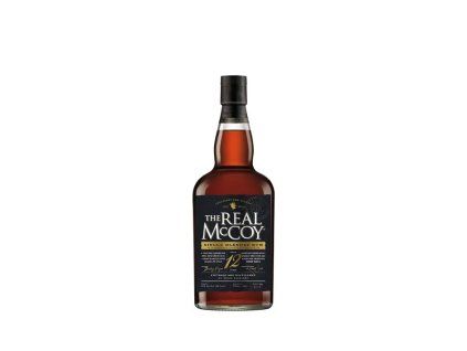 The Real McCoy 12yo