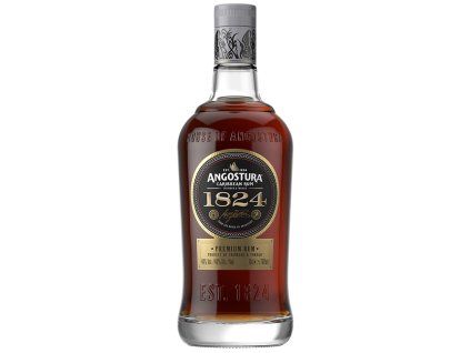 Angostura 1824