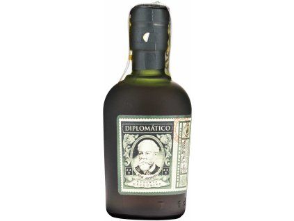Mini Diplomatico Reserva Exclusiva