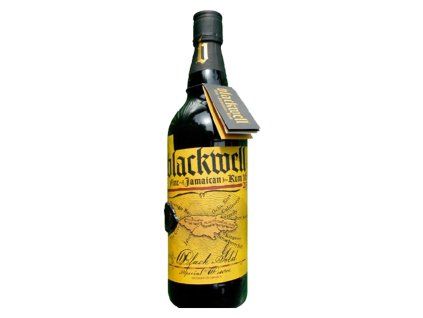 Blackwell Black Gold