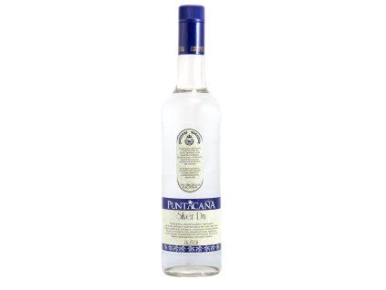 Puntacana Club Silver Dry
