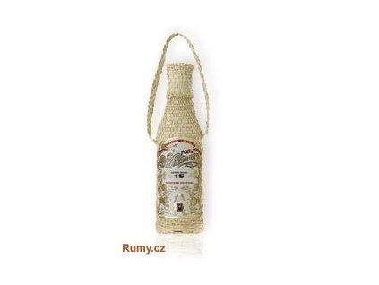 Millonario Solera 15 Reserva