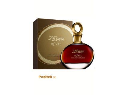 Zacapa Royal