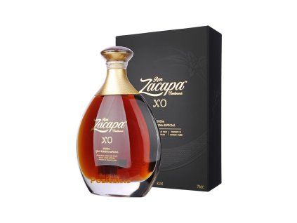 Zacapa Centenario X.O.