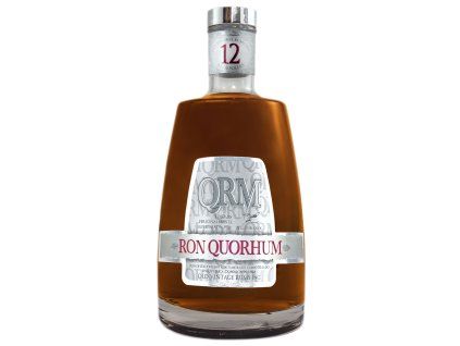 Quorhum 12 Años