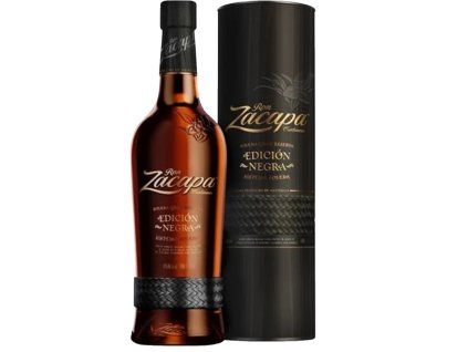 Zacapa Centenario 23 Edicion Negra