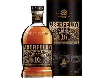 Aberfeldy 16 y.o
