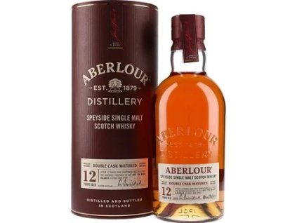 Aberlour 12 y.o Double Cask