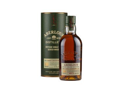 Aberlour 16 y.o
