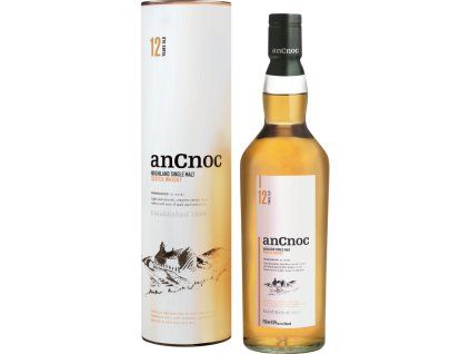 AnCnoc 12 y.o.