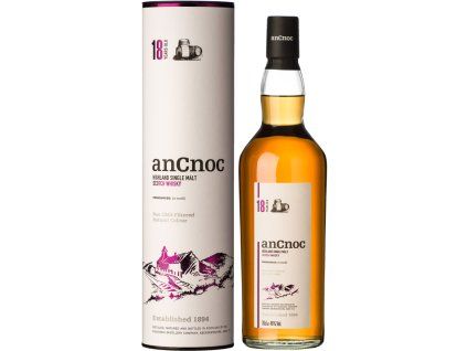 AnCnoc 18 y.o.