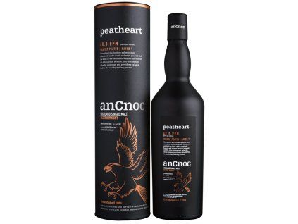 AnCnoc Peatheart