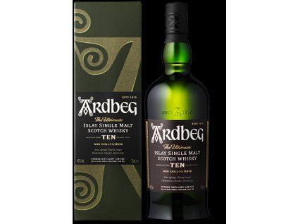 Ardbeg 10 y.o.