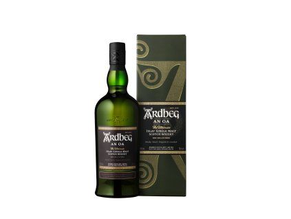 Ardbeg An Oa