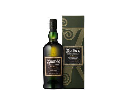 Ardbeg Corryvreckan