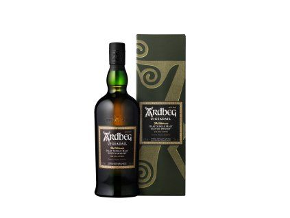 Ardbeg Uigeadail