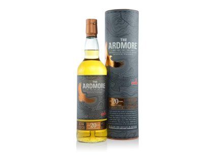 Ardmore 20 y.o