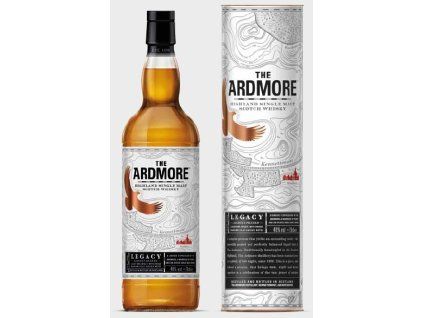Ardmore Legacy