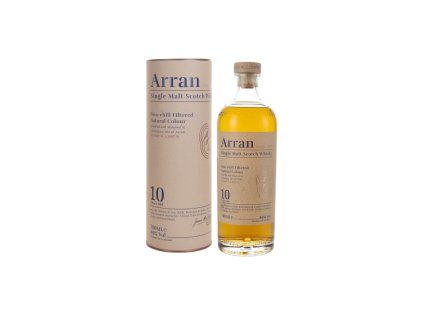 Arran 10 y.o