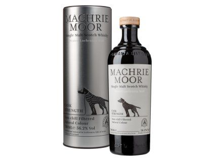 Arran Machrie Moor Cask Strength