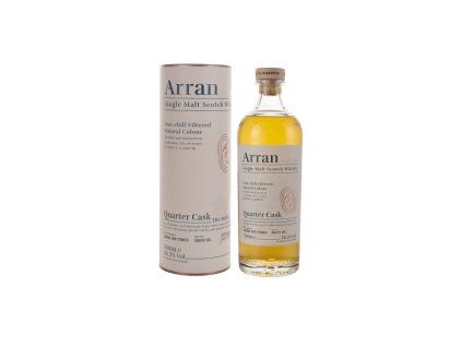 Arran Quarter Cask The Bothy