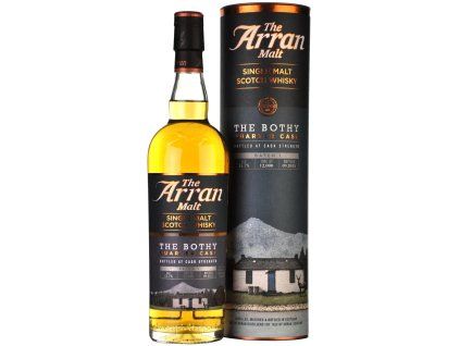 Arran The Bothy Quarter Cask