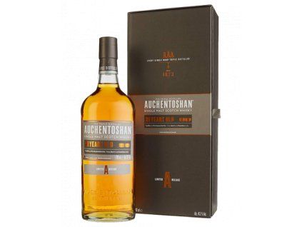 Auchentoshan 21 y.o