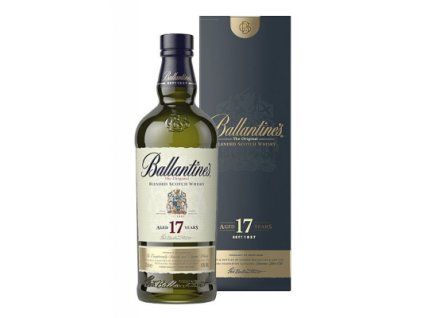 Ballantine's 17 y.o