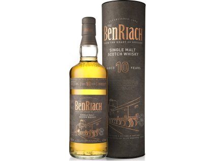 BenRiach 10 y.o.