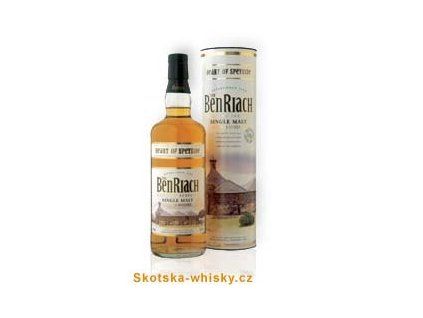 BenRiach Heart of Speyside