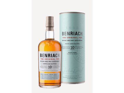 Benriach The Original Ten 10 y.o